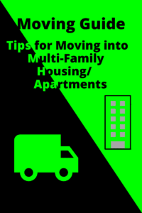 Graphic highlighting essential areas to monitor for pest activity in your apartment for a pest-free living environment.