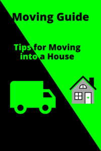 Essential steps to ensure a pest-free transition when moving into a new house.