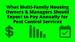 Image displaying a study on pest control service pricing, helping you make informed decisions.