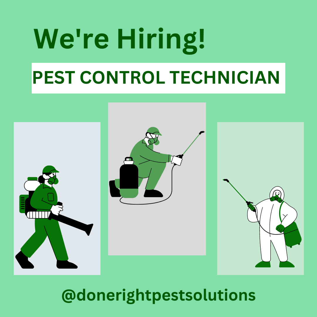 M&h Pest Control In Detroit